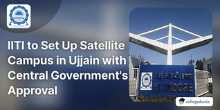 IIT Indore to Set Up Satellite Campus in Ujjain with Central Government's Approval